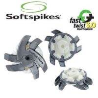 Spike SILVER TORNADO (FAST TWIST® 3.0) | SILVER/WHITE