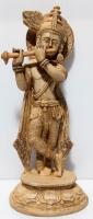 Resin Statue Of Lord Shree Krishna