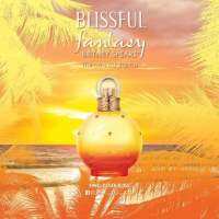 สเปรย์น้ำหอมผู้หญิงเทียบกลิ่น Britney fantasy blissful ขนาด 2*10 ml