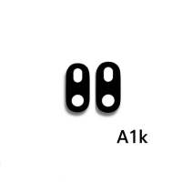 เลนส์กล้อง เลนส์กล้องหลัง  a1k เลนส์กล้องออปโป้ A1K