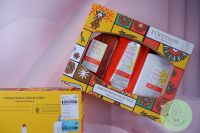 LOCCITANE Osmanthus Holiday Kit ป้ายKing Power