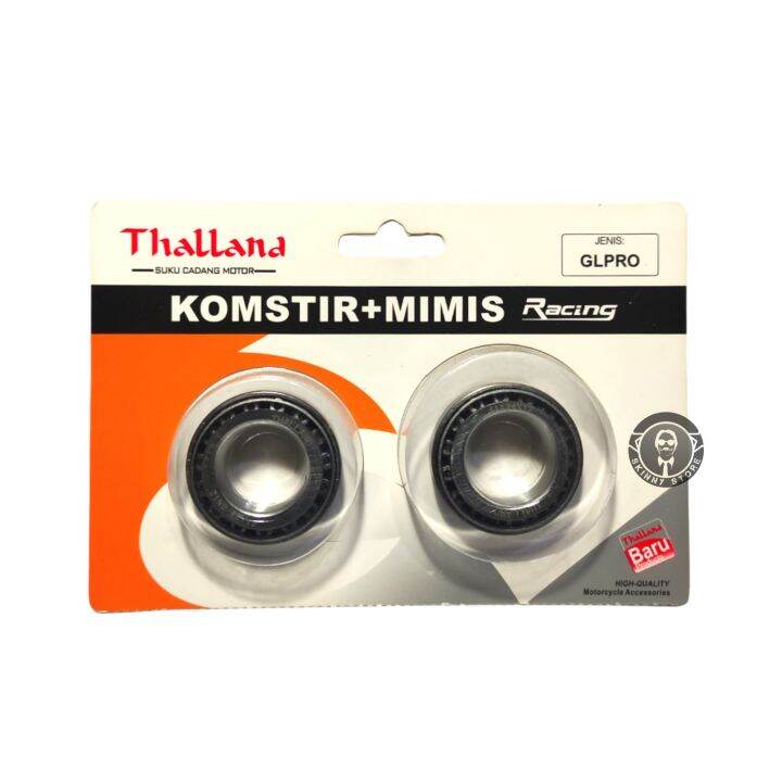 Thalland Komstir Mimis Set Honda Gl Pro Cb Tiger Megapro Comstir