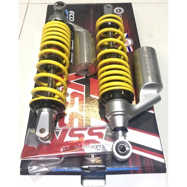 yss shock aerox nmax g-series 305 & 335mm 270mm | Lazada PH