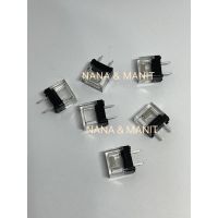 DAITO FUSE HM series AC/DC250V 0.5A  1A  1.6A 2A  3.2A  5A พร้อมส่งจากไทย