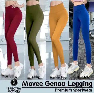 Jual LEGGING ARMY PREMIUM IMPORT/ LEGGING LIST ARMY / CELANA