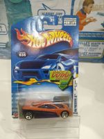 HOT WHEELS 2002 HW PROTOTYPE 12 FIRST EDITIONS FE24 OF42 #036