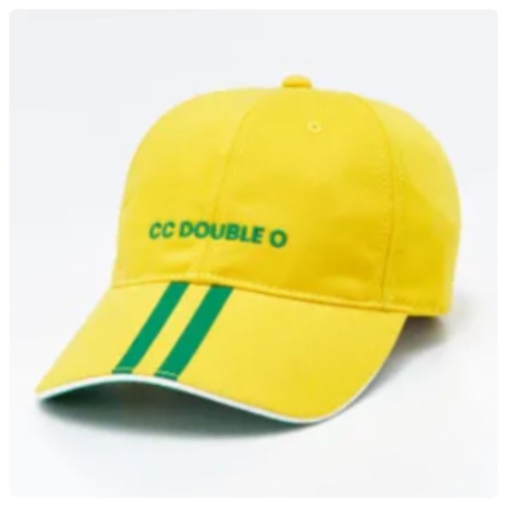 หมวกCC-OO ลด50%ป้ายห้อยแท้💯