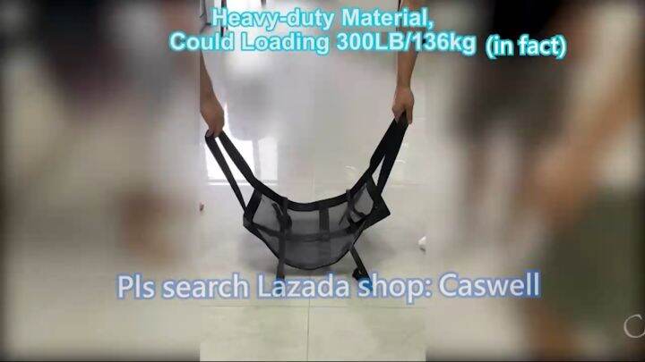 220lbs Livestock Weighing Strap Calf Sling Weight Scale Sling for Goats ...