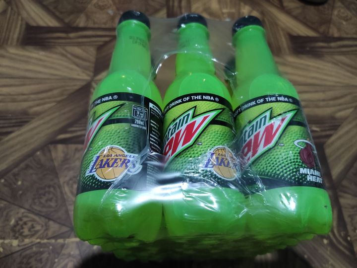 Mountain Dew Mismo | Lazada PH