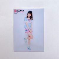 AKB48/HKT48 รูปสุ่มจาก DVD 2019 Request Hours Matsuoka Hana Hanachan