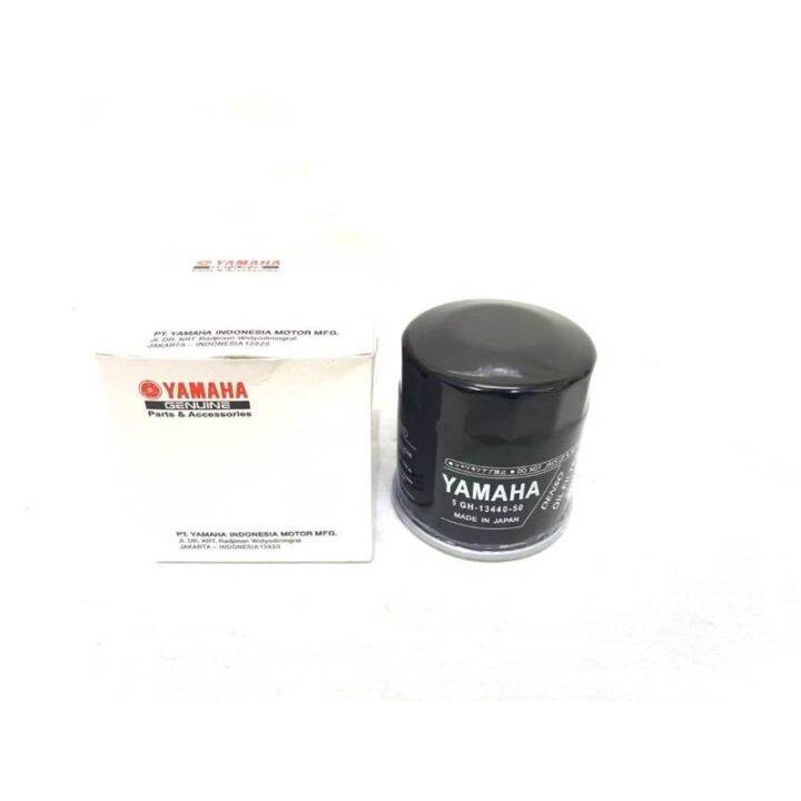 Oil Filter Yamaha R25 R 25 250 Xj6 R6 R1 Mt09 Mt-09 R250πππ | Lazada