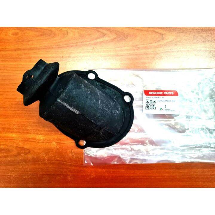 100 ORIGINAL PERODUA KANCIL STEERING LOWER SHAFT COVER 4525487Z01