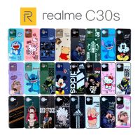 เคสโทรศัพท์ Realme C30s C30 เคส เรียวมี เรียลมี เคสเรียลมี case เคสการ์ตูน TPU