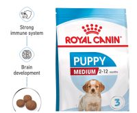 Royal canin puppy mini Indoor 2-10months.