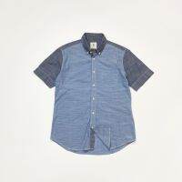 STCO ( shirt two-tone )