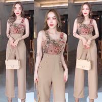 Promotion ราคาพิเศษ Donna Jumpsuit