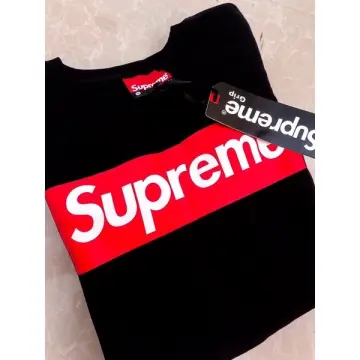 Original supreme outlet jacket