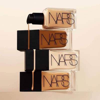 รองพื้น Nars Light Reflecting Foundation 30ml.