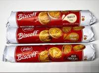 คุกกี้ Biscoff นำเข้าจากยุโรป(เบลเยี่ยม) Biscoff เป็นเมนูคอฟฟี่เบรกยอดนิยมของยุโรป คุกกี้ Biscoff กรุบกรอบอร่อยด้วยรสชาติคาราเมล 1 ห่อ 150 กรัมมี 15 ชิ้น / Lotus Biscoff cookies 150g.