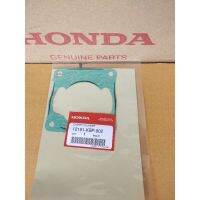 12191-KBP-902 ปะเก็นเสื้อสูบแท้HONDA แดช,LS125, 1ชิ้น อะไหล่แท้ศูนย์?%