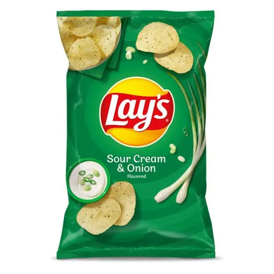 Lays Potato Chips 184.2g | Lazada PH