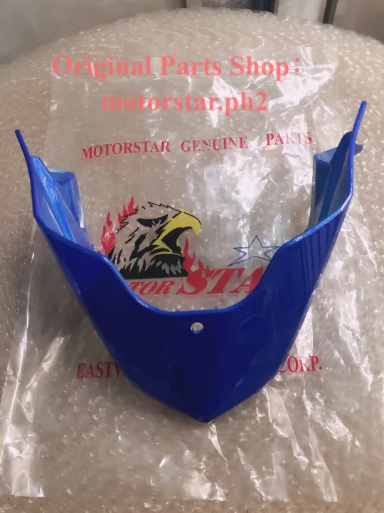 NICESS110 NEW HEADLIGHT COVER LOWER MOTORSTAR Lazada PH