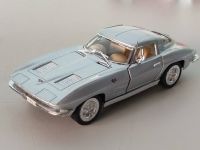 1963 Corvette Stingray
สเกล 1:36