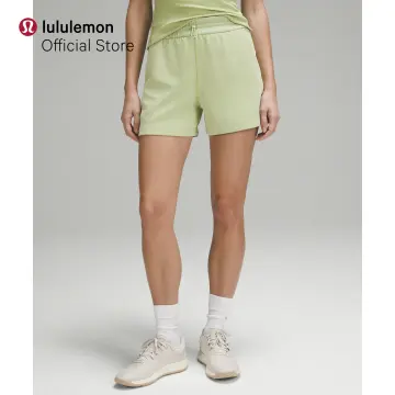 Lululemon Softstreme Shorts - Best Price in Singapore - Feb 2024
