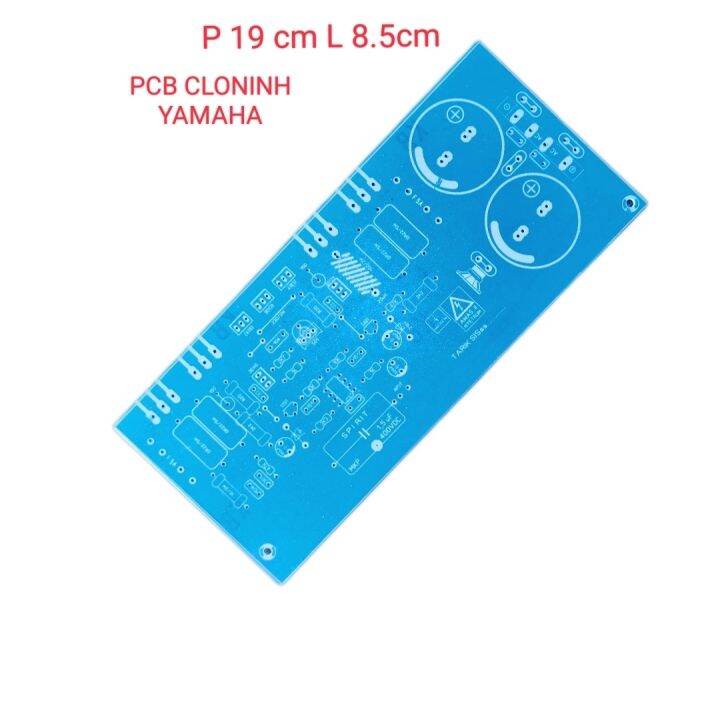 PCB CLONINH YAMAHA MONTARBO AUDIO | Lazada Indonesia