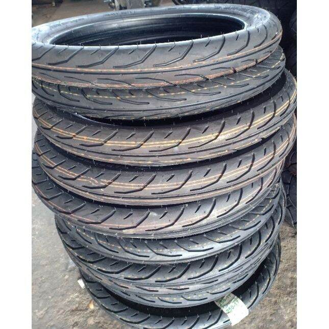 SAPPHIRE TIRE E707 250-17/275-17 TUBE TYPE | Lazada PH
