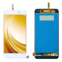 จอชุด LCD For VIVO Y53 จอแสดงผล LCD Touch Screen Digitizer Assembly