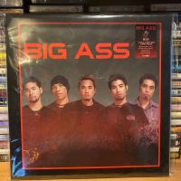 1 LP Vinyl แผ่นเสียง ไวนิล Big Ass - Music Bugs 25 Anniversary 0233