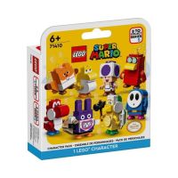 LEGO® 71410 Super Mario™ Character Packs – Series 5 (ของใหม่กรีดกล่องเช็ค)