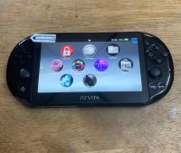 PSVita 2000 1000 แปลงแล้วครบชุดพร้อมเล่น โหลดเกมเองได้เลย #PS Vita, #Playstation Vita