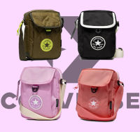 converseคอนเวิส รวมกระเป๋าสะพายข้าง(ของแท้100%ชอปไทย) สะพายได้ทั้งผู้หญิงผู้ชาย