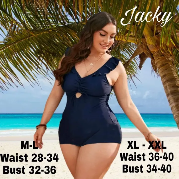 Jacky Swimsuit