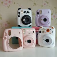 เคสซิลิโคนกล้อง Instax mini11