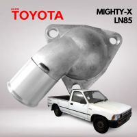 คอห่านราวน้ำ คอห่านราวน้ำบน TOYOTA MIGHTY-X MIGHTY X LN85 โตโยต้า ไมตี้เอ๊กซ์ คอห่าน คอห่านบน โตโยต้าไมตี้x แอลเอ็น 85 ของไตหวัน แท้ คุณภาพอย่างดี ราคาถูก อะไหล่ราคาส่ง ราคาส่ง