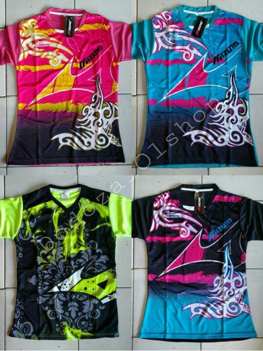 Jersey mizuno deals indonesia