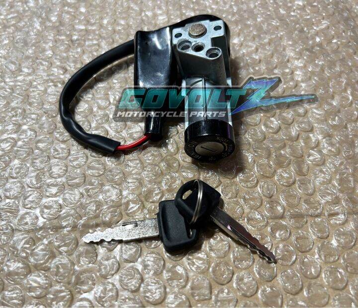 IGNITION SWITCH HONDA CB110 Lazada PH