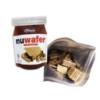 ?(ถูกที่สุด พร้อมส่ง)?นูเวเฟอร์ Nuwafer เวเฟอร์สอดไส้ช็อกโกแลตฮัลเซลนัท ขนาด 130 กรัม