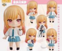 GSC - Nendoroid 1935 - My Dress-Up Darling  - Marin Kitagawa (ของแท้)(มือ1)(Lot Japan)