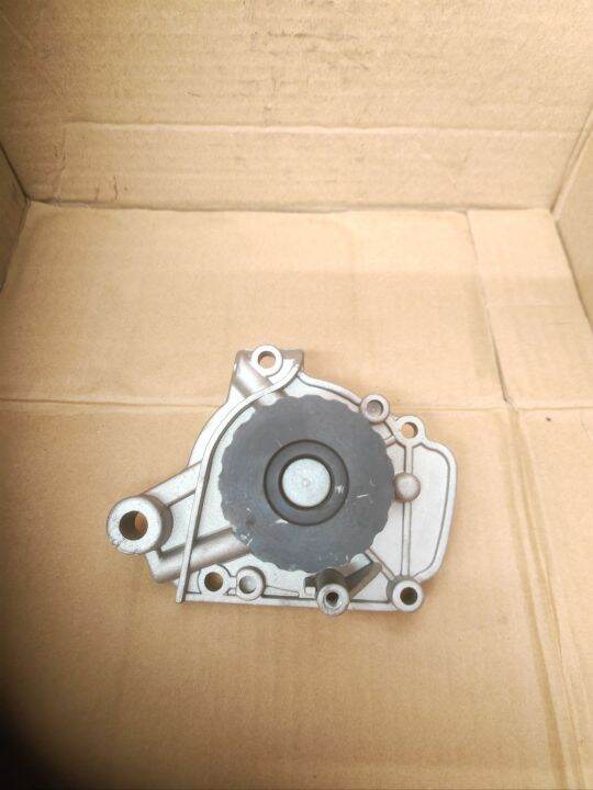 Water Pump Honda Civic Vti,city Gwho-39a 