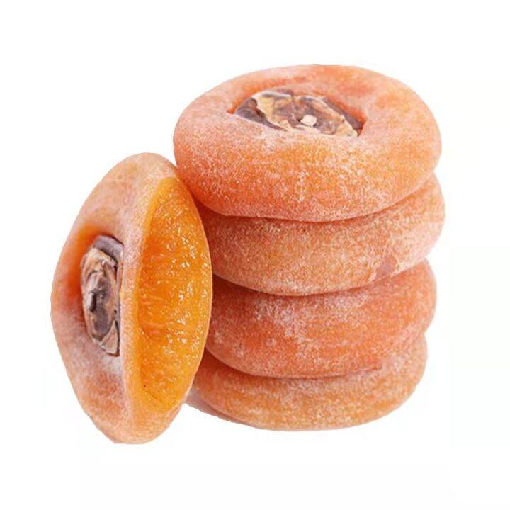 korea Dried persimmon韩国柿饼500g Lazada