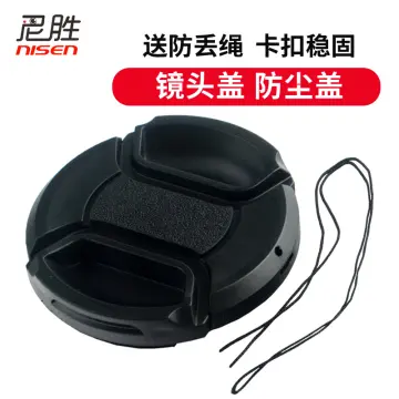 nikon d5600 lens cap