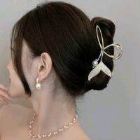 กิ๊ฟหนีบผมหางปลามุก