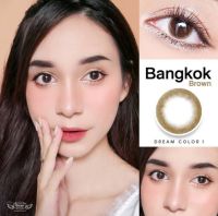 Bangkok brown Dream color1