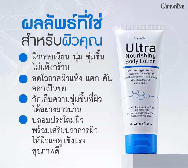 โลชั่น แก้คัน แก้ผิวแห้ง ผิวแตก | Lazada.Co.Th