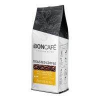 Boncafe มอคค่า เมล็ดกาแฟแท้ ชนิดเม็ด 250กรัม