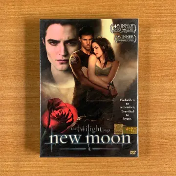 The Twilight Saga ราคาถูก ซื้อออนไลน์ที่ - ก.ค. 2023 | Lazada.Co.Th